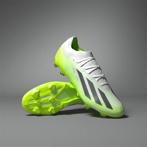 fußballschuhe 44 5 adidas|Adidas x crazy fast schuhe.